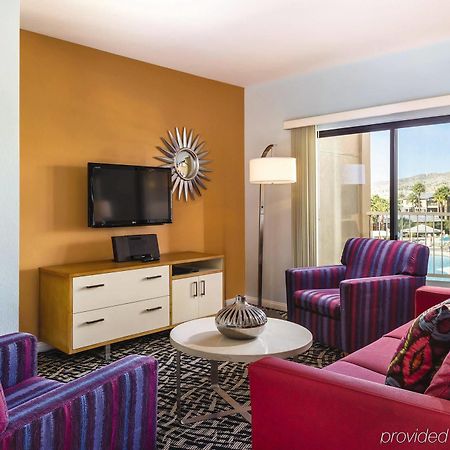 Worldmark Indio Kültér fotó