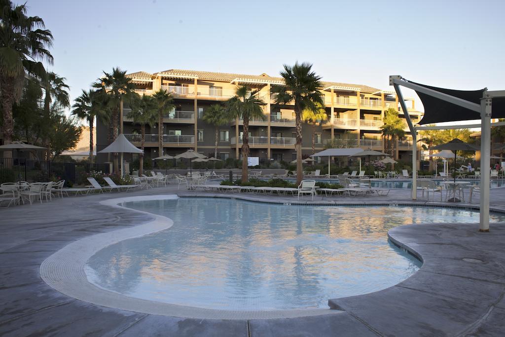 WorldMark Indio, Indio (CA)