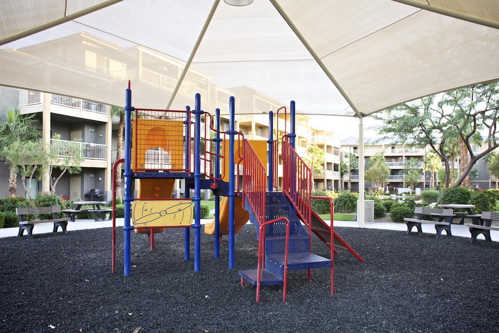 Worldmark Indio Kültér fotó