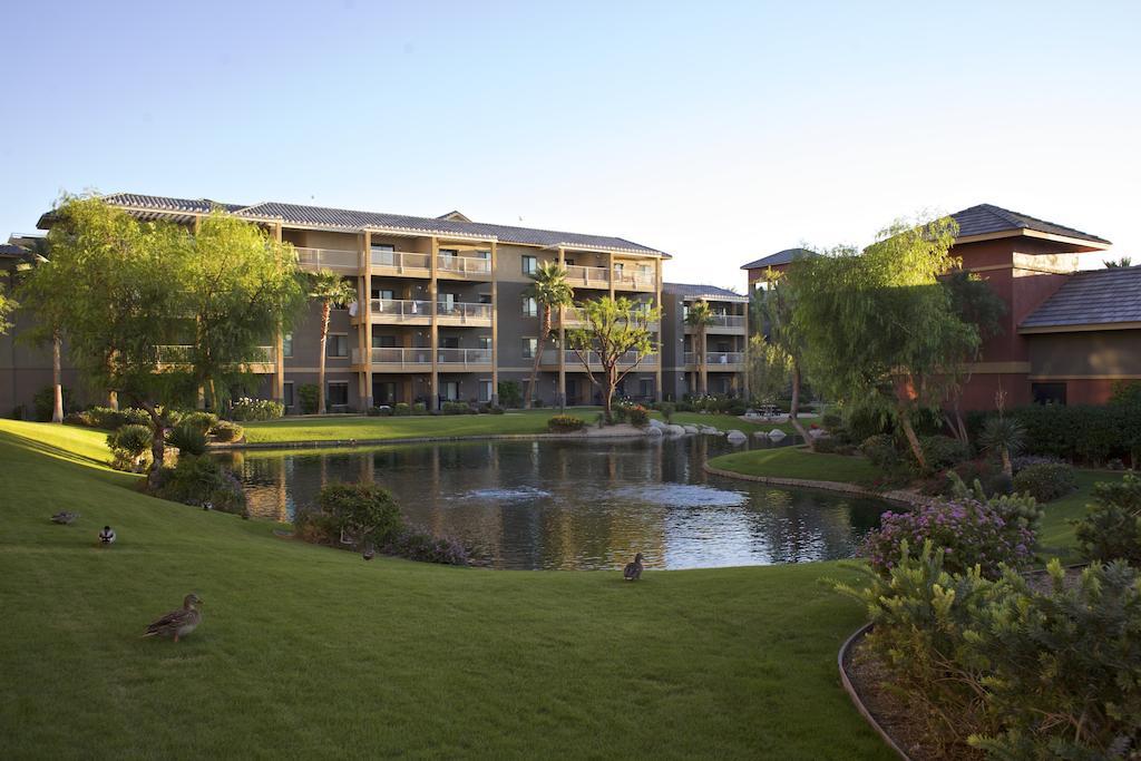 Worldmark Indio Kültér fotó