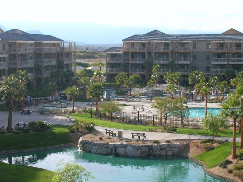 Worldmark Indio Kültér fotó