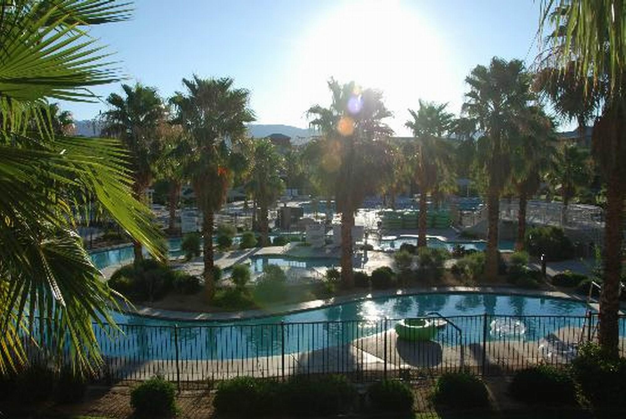 Worldmark Indio Kültér fotó