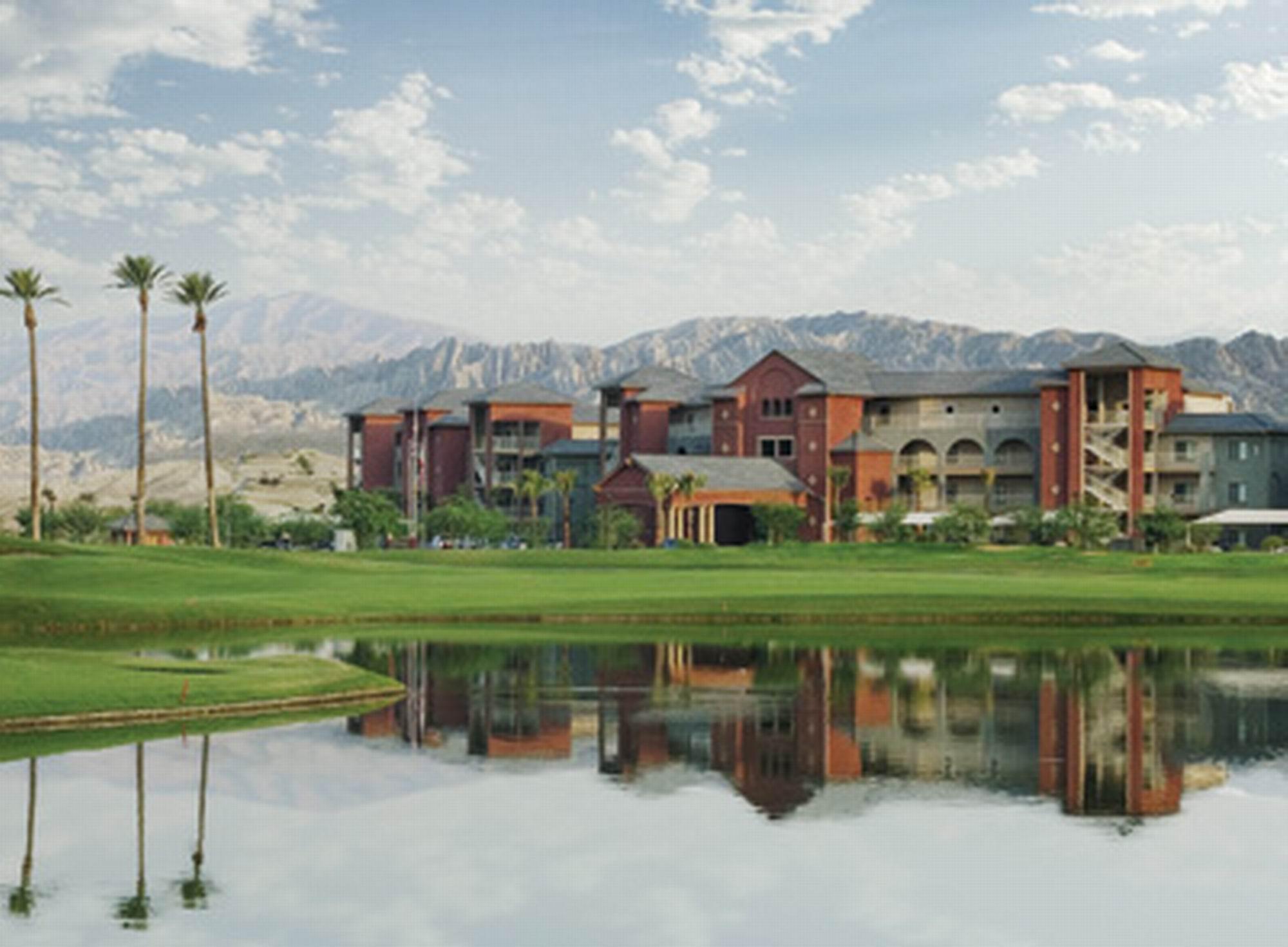 Worldmark Indio Kültér fotó