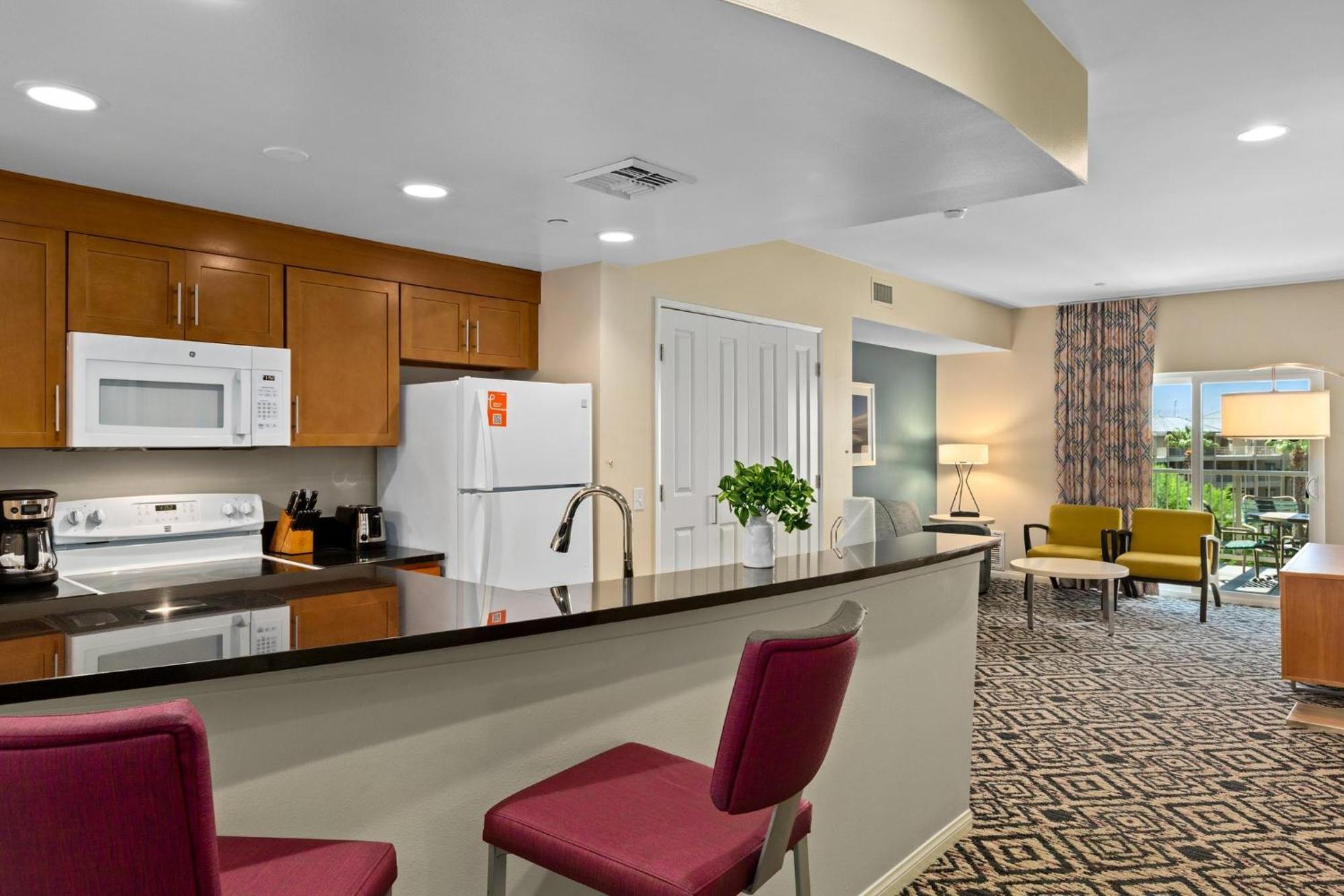 Worldmark Indio Kültér fotó