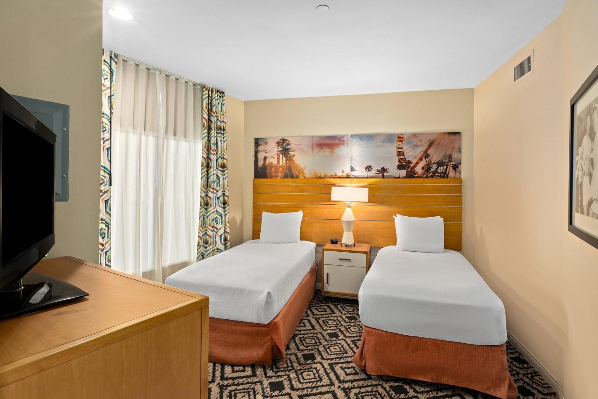 Worldmark Indio Kültér fotó