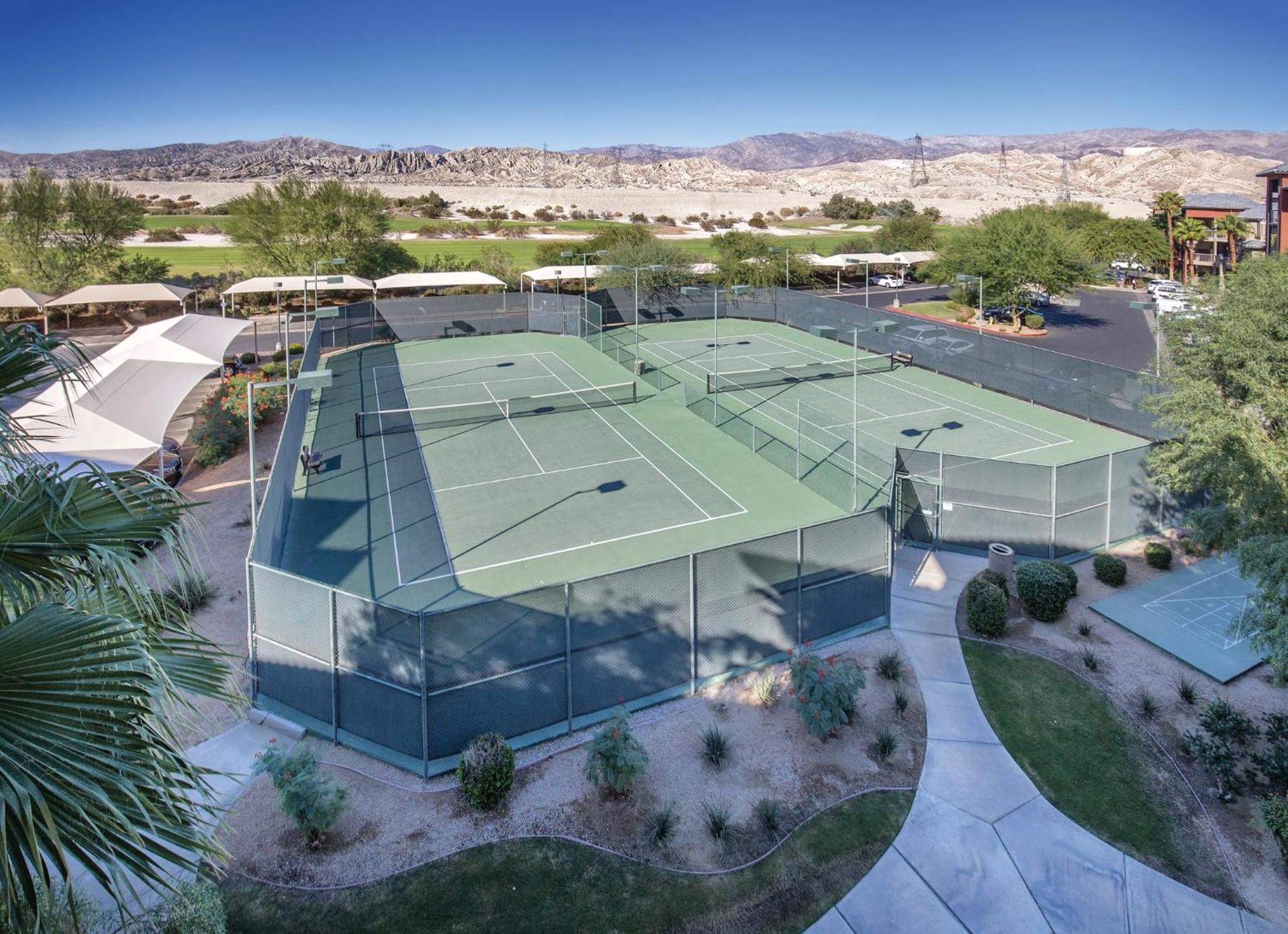 Worldmark Indio Kültér fotó