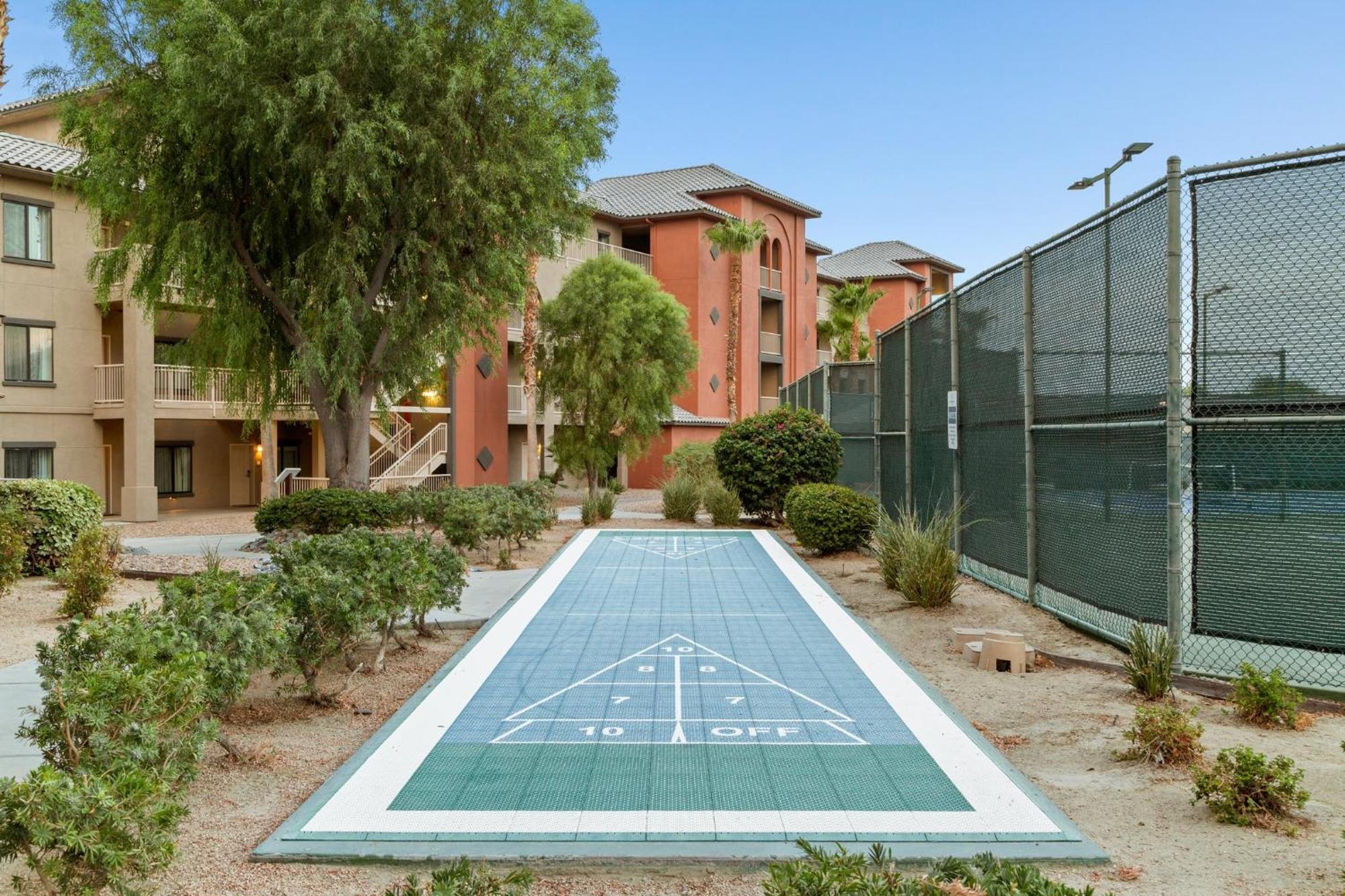 Worldmark Indio Kültér fotó