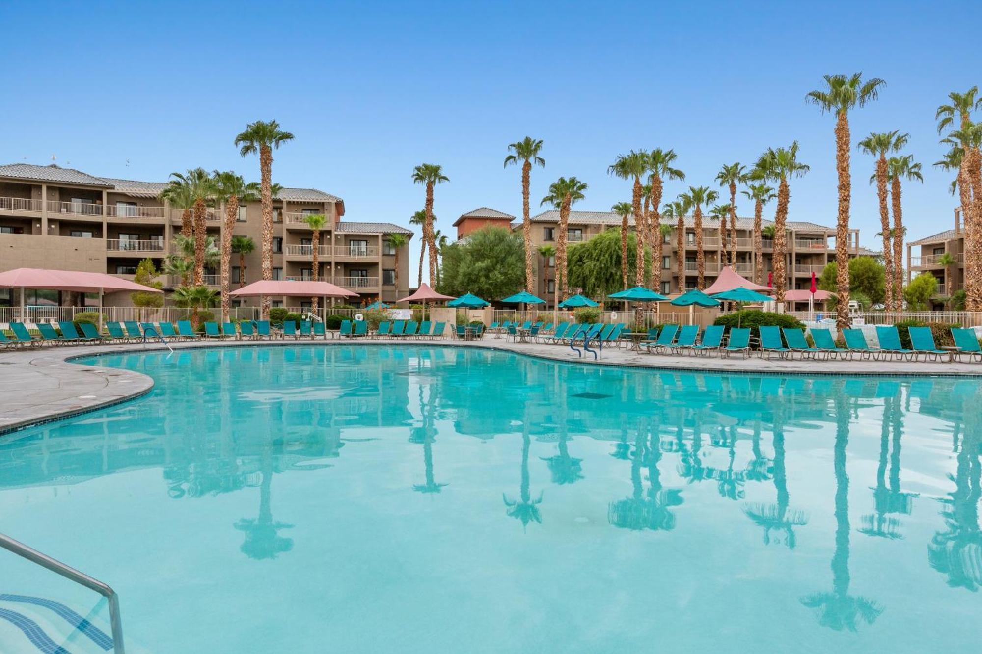 Worldmark Indio Kültér fotó