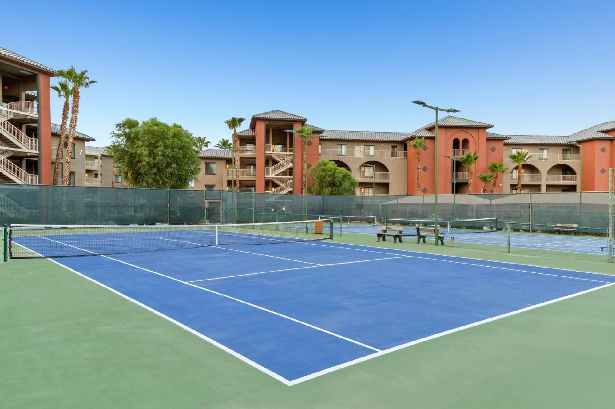 Worldmark Indio Kültér fotó