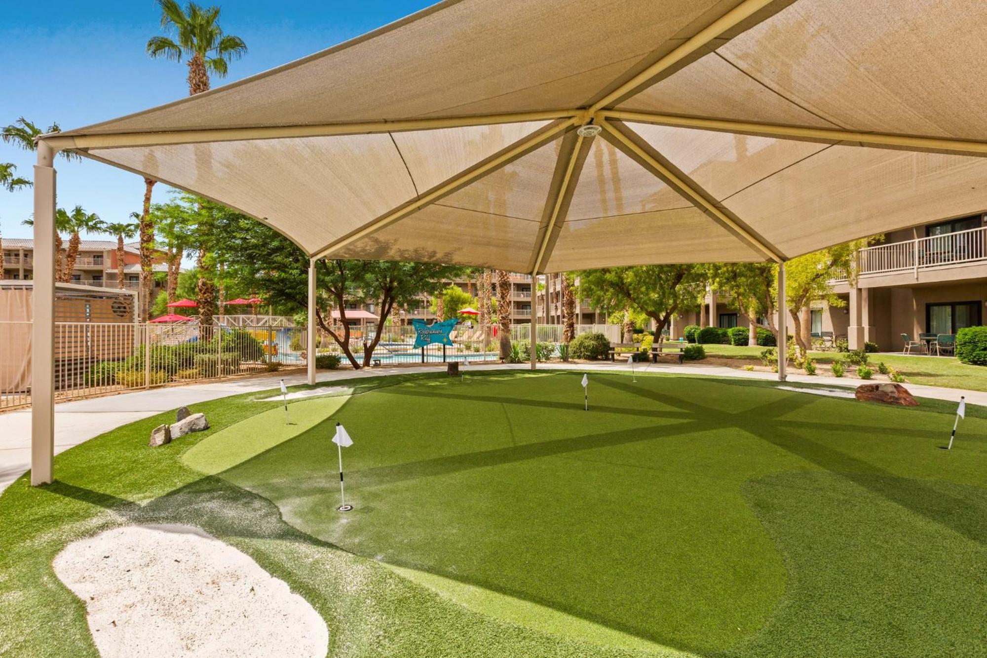 Worldmark Indio Kültér fotó