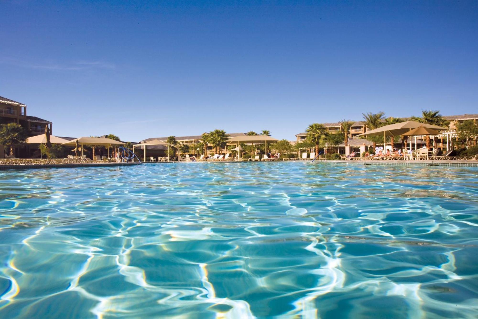 Worldmark Indio Kültér fotó