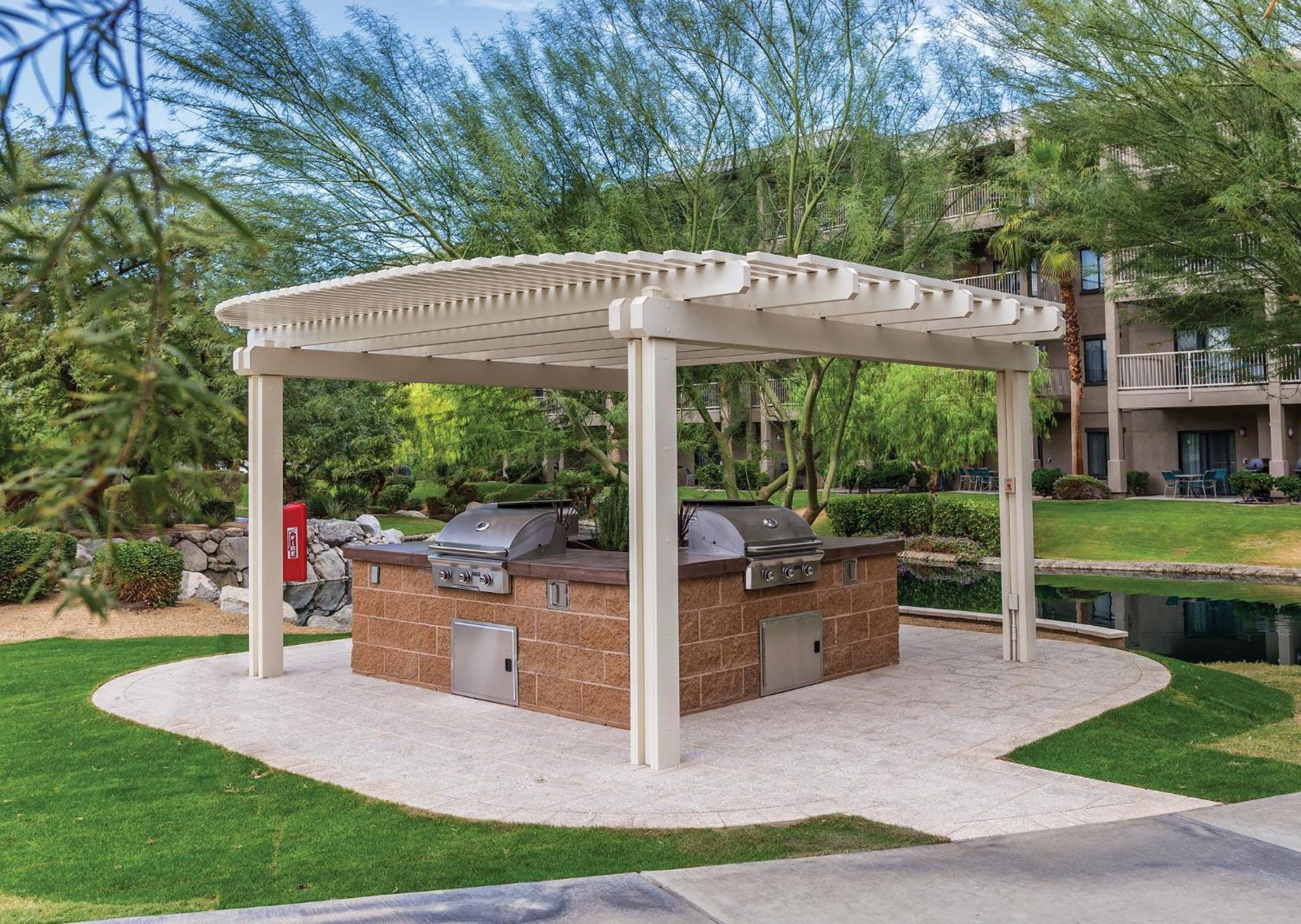 Worldmark Indio Kültér fotó