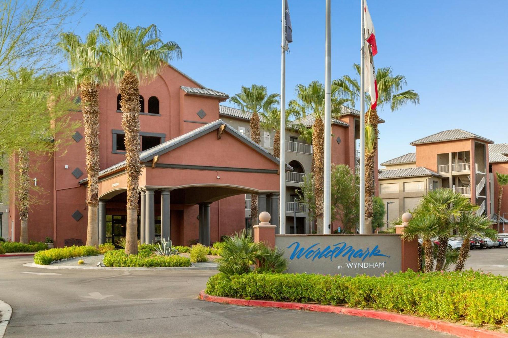 Worldmark Indio Kültér fotó