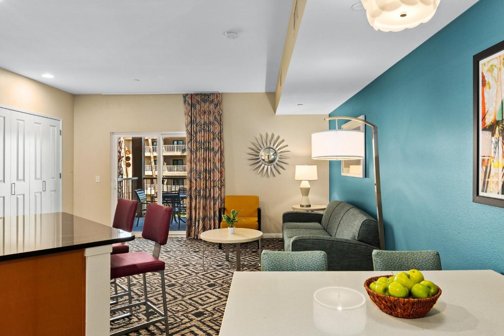 Worldmark Indio Kültér fotó