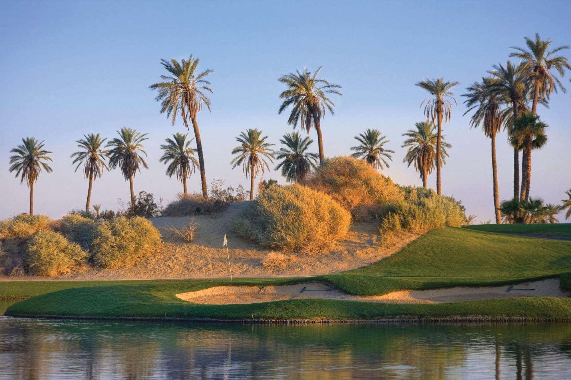 Worldmark Indio Kültér fotó