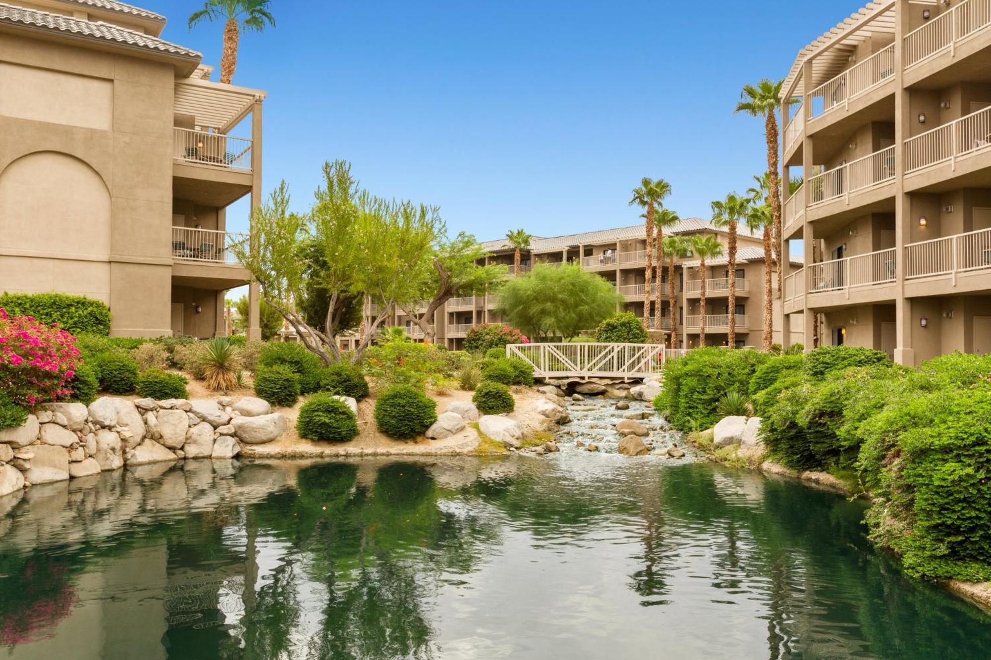 Worldmark Indio Kültér fotó