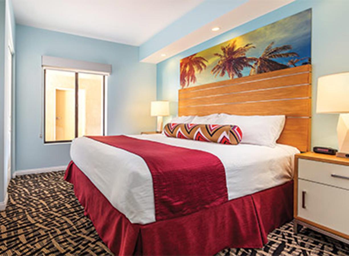 Worldmark Indio Kültér fotó