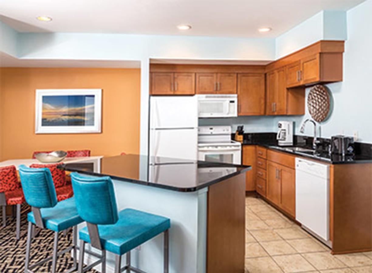 Worldmark Indio Kültér fotó