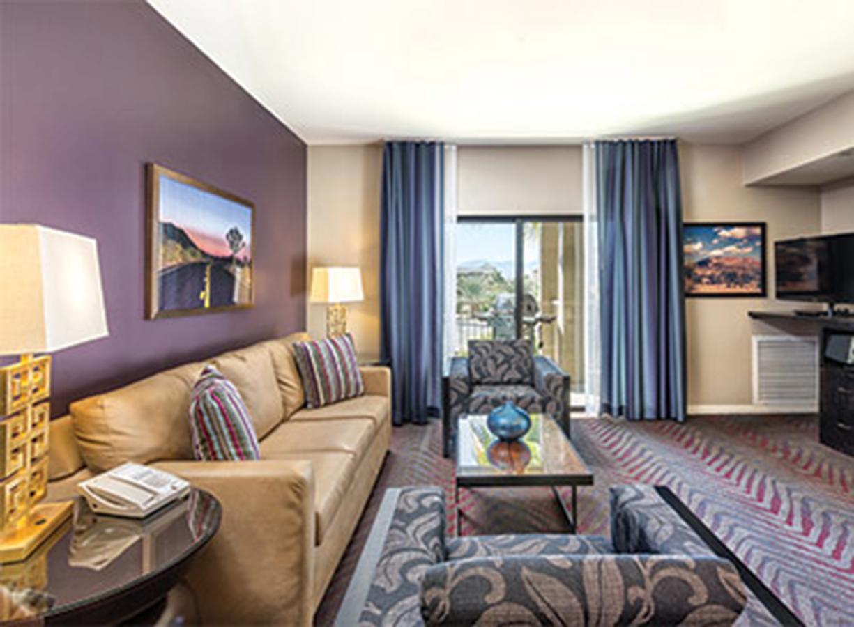 Worldmark Indio Kültér fotó