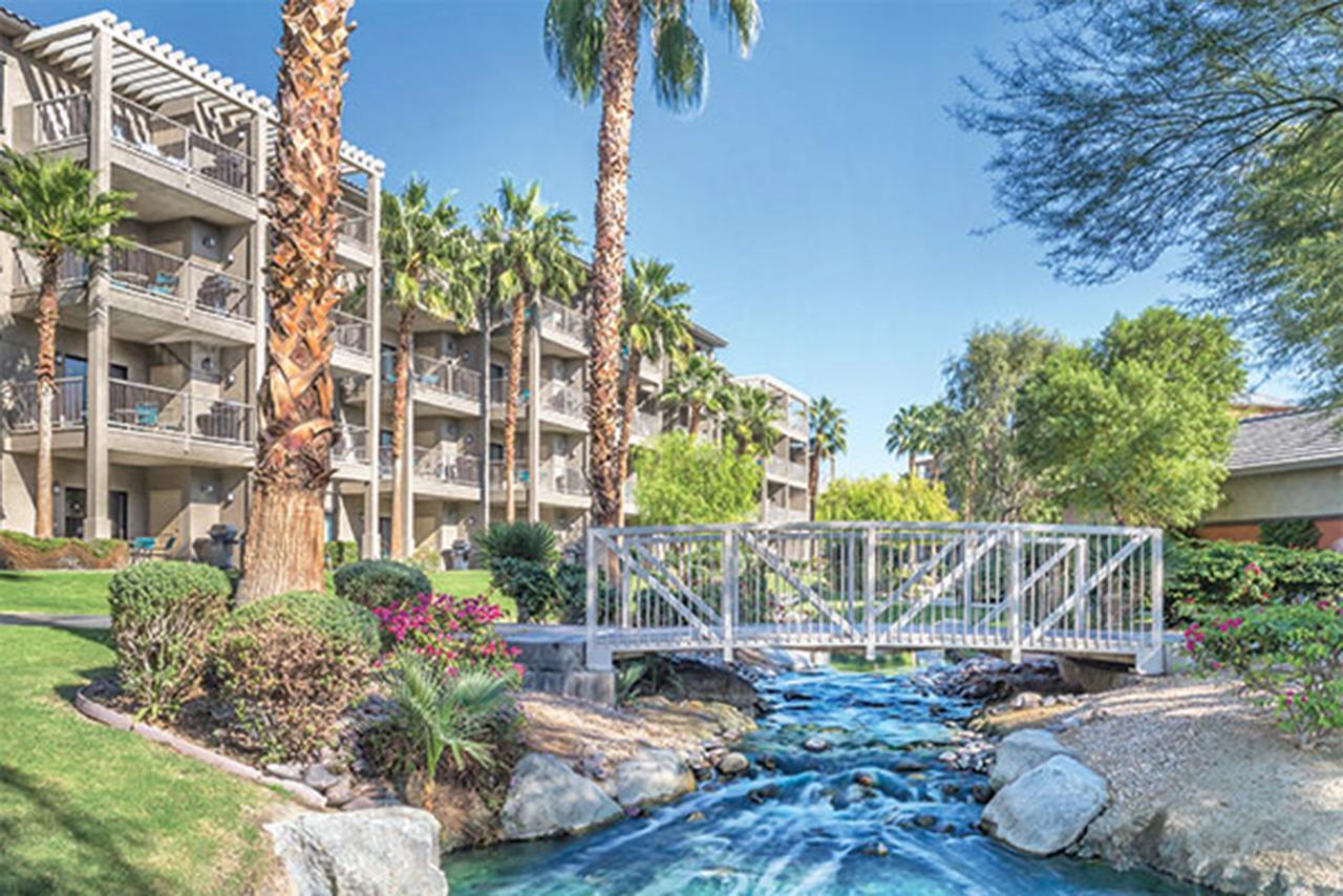 Worldmark Indio Kültér fotó