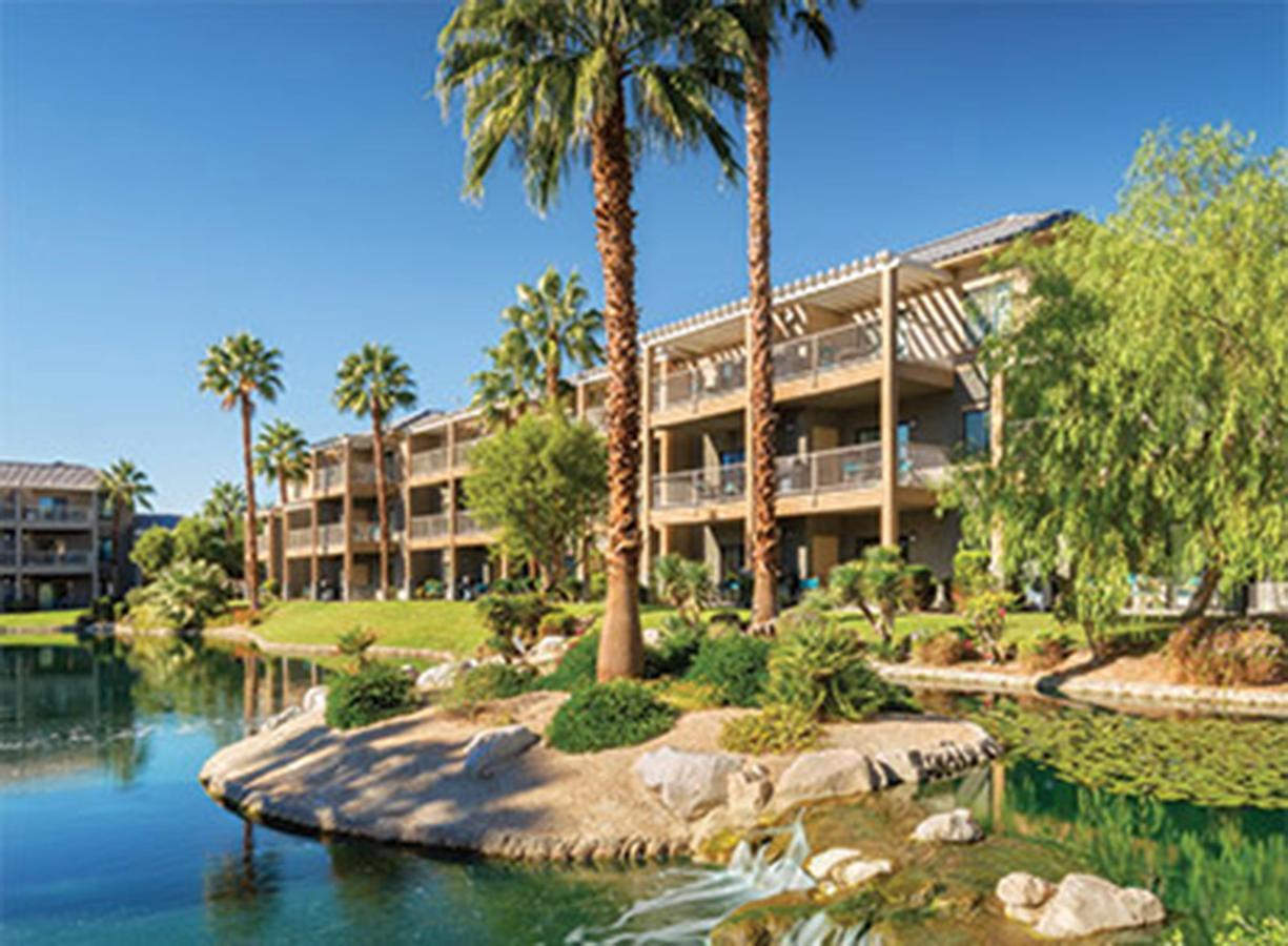 Worldmark Indio Kültér fotó